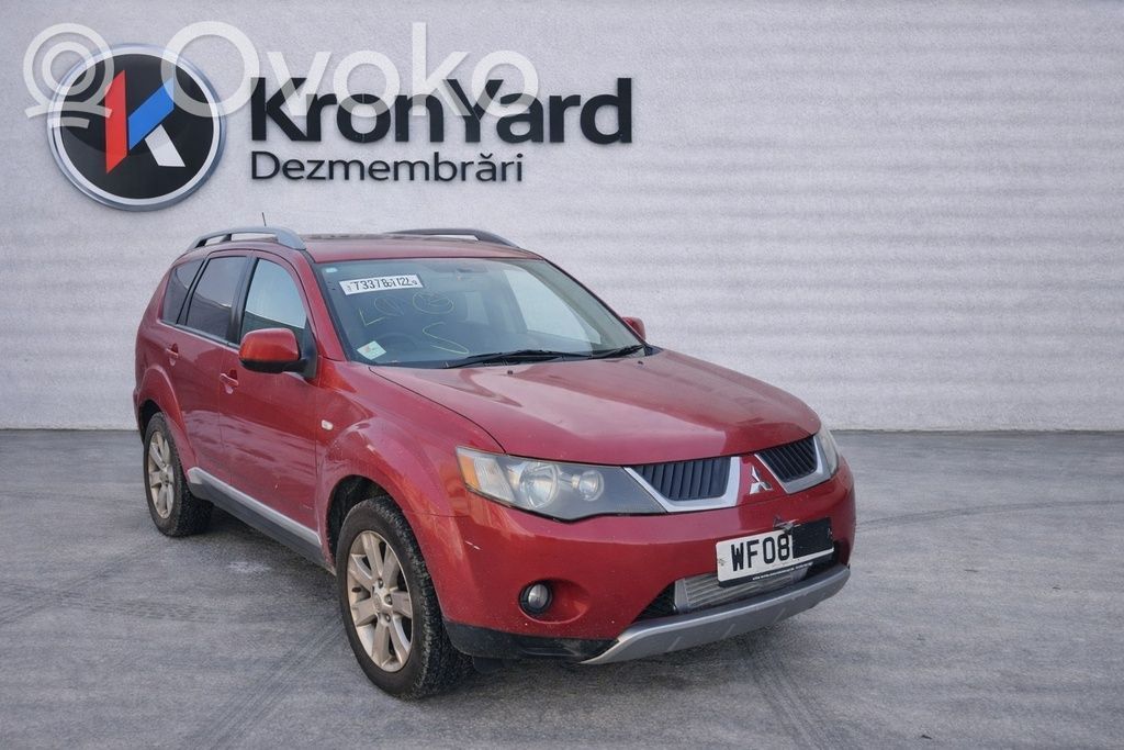 Outlander Outlander  MN141634