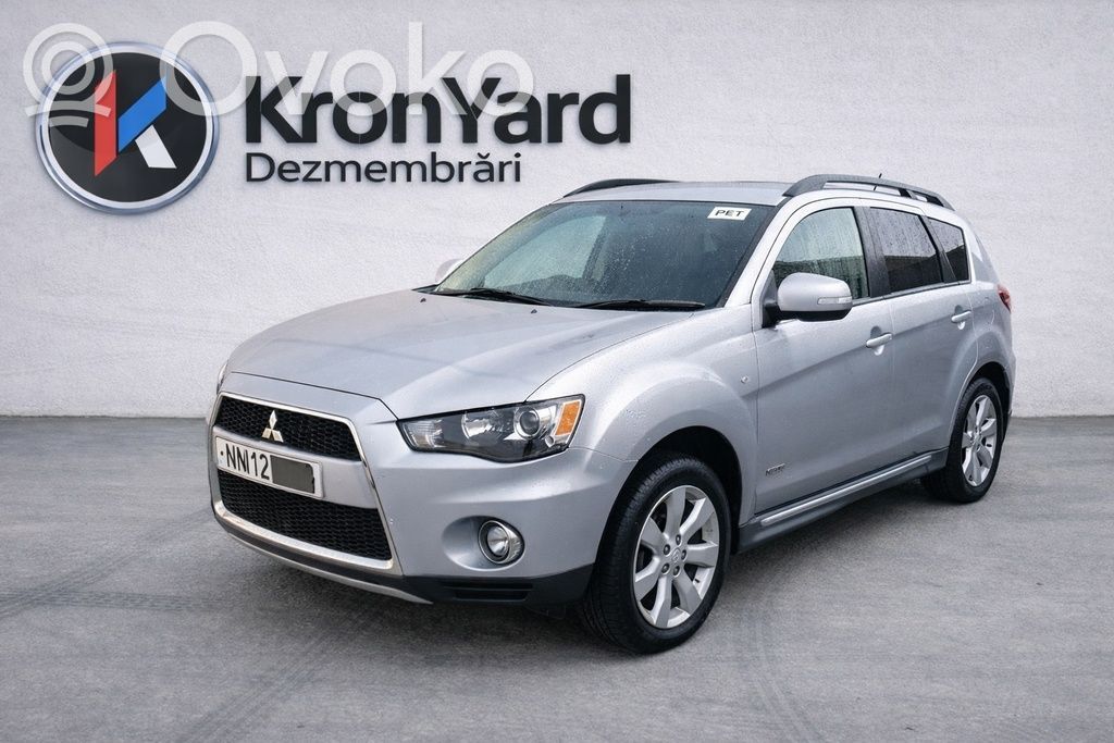 Outlander Outlander