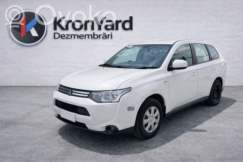 Outlander Outlander