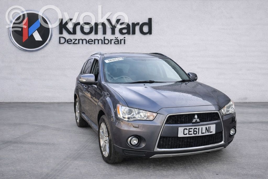 Outlander Outlander