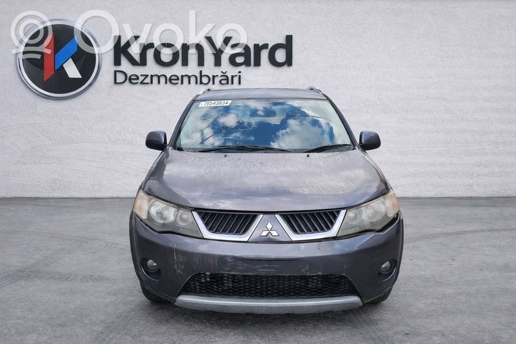 Outlander Outlander  4670A282