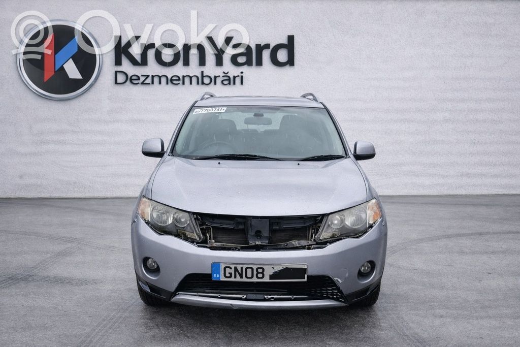 Outlander Outlander  MN141634