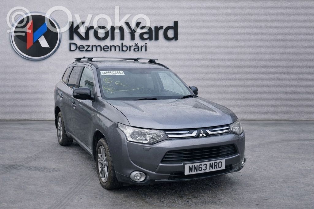 Outlander Outlander