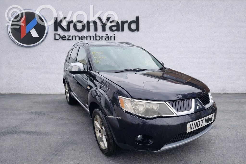 Outlander Outlander  6L25
