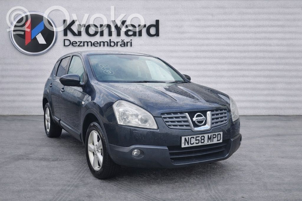 Qashqai Qashqai, Qashqai+2  8200519994