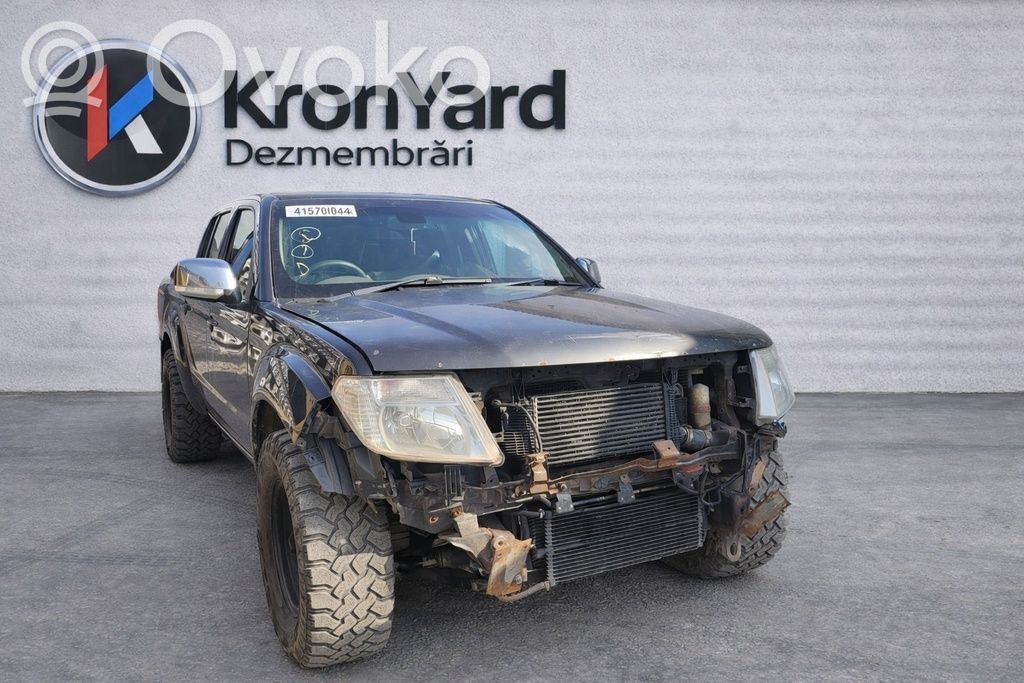 Navara D40 Navara  14461EB360