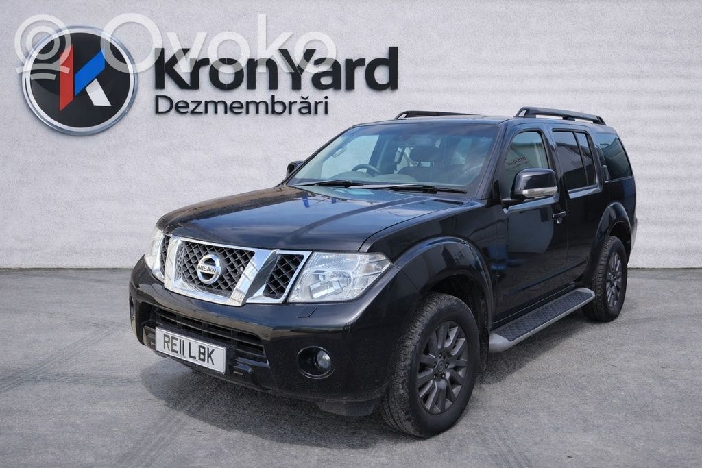 Pathfinder R51 Pathfinder  14001EC00B