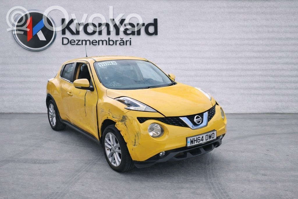 Juke I F15 Juke  24382