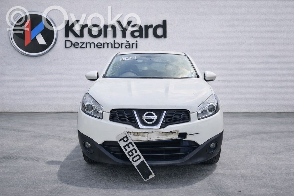 Qashqai Qashqai, Qashqai+2  284B2BR00A
