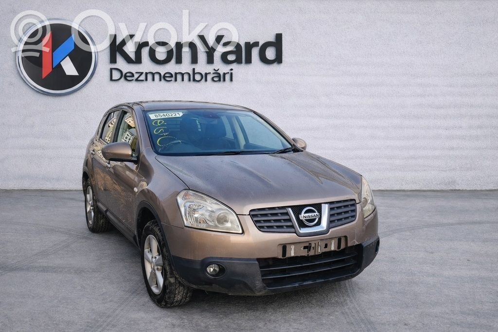 Qashqai Qashqai, Qashqai+2  MEC93370