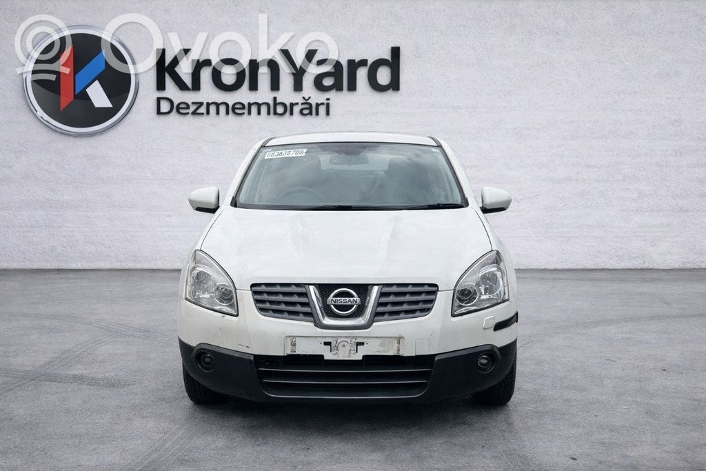 Qashqai Qashqai, Qashqai+2