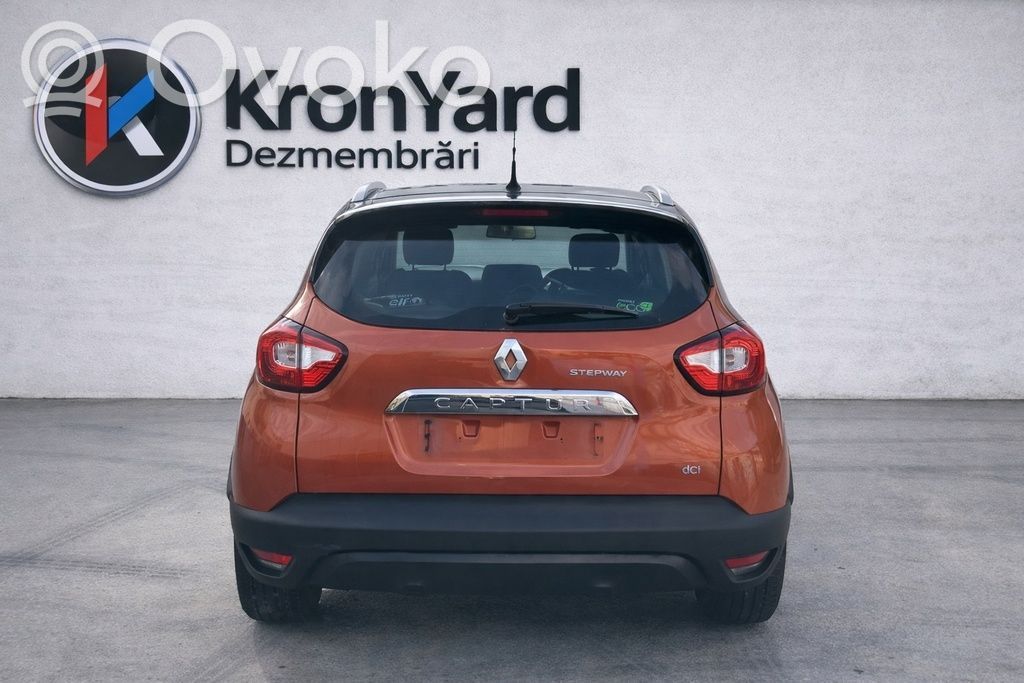 Captur Captur  850109312R