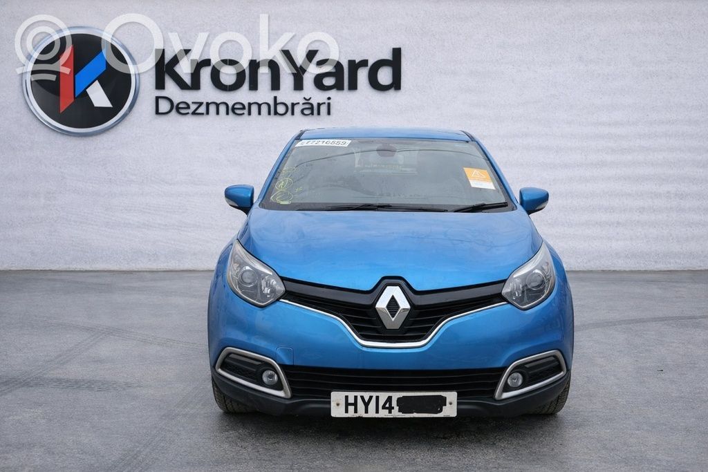 Captur Captur