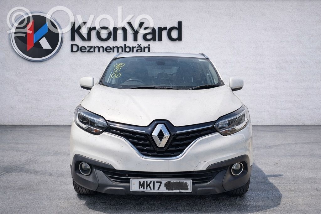 Kadjar Kadjar