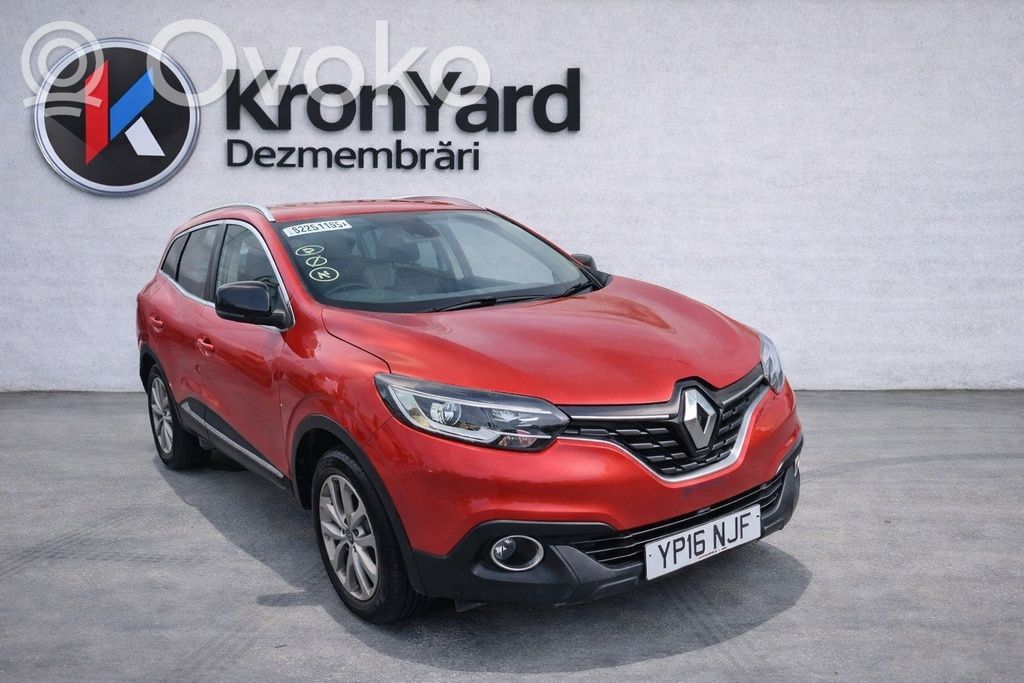 Kadjar Kadjar