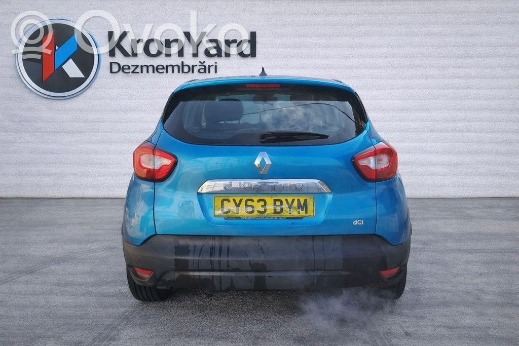 Captur Captur