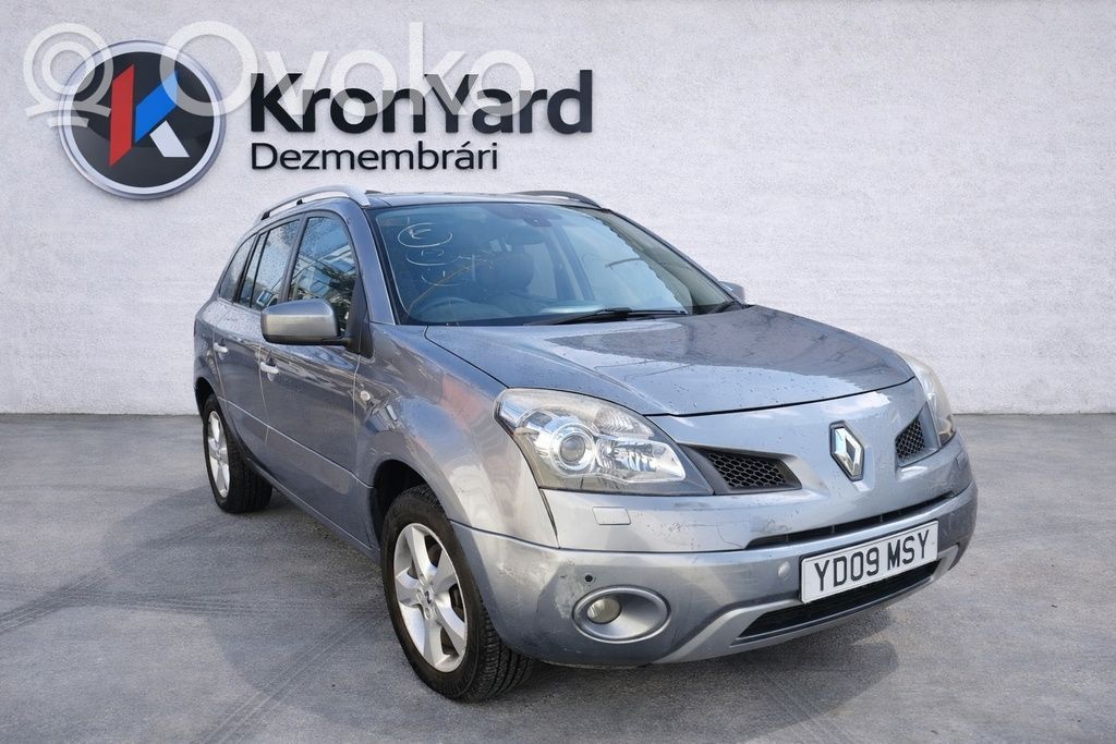 Koleos I Koleos  284B1JY00A