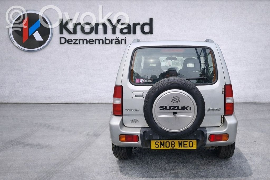 Jimny Jimny