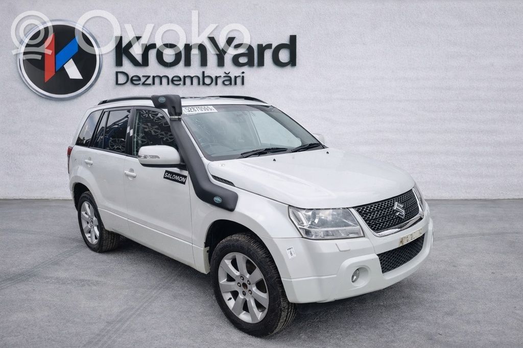 Grand Vitara II Grand Vitara