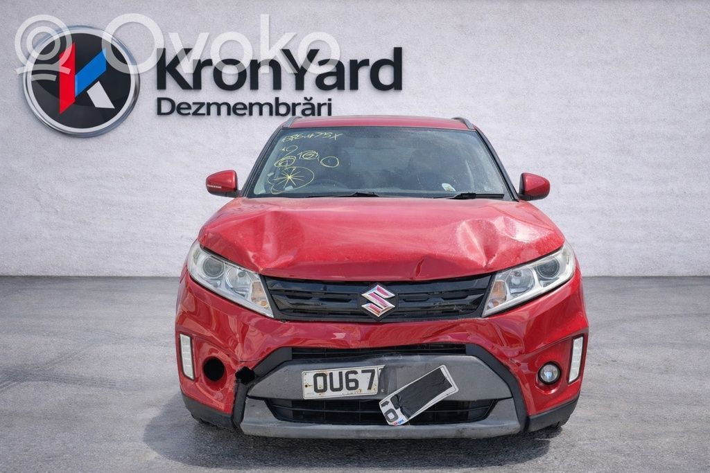 Vitara (LY) Vitara, Sidekick