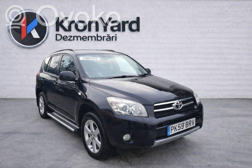 RAV 4 (XA30) RAV 4  8966142C11