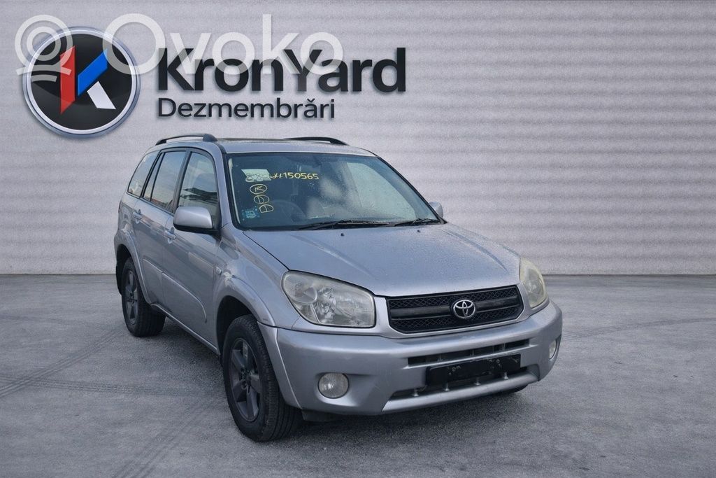 RAV 4 (XA20) RAV 4