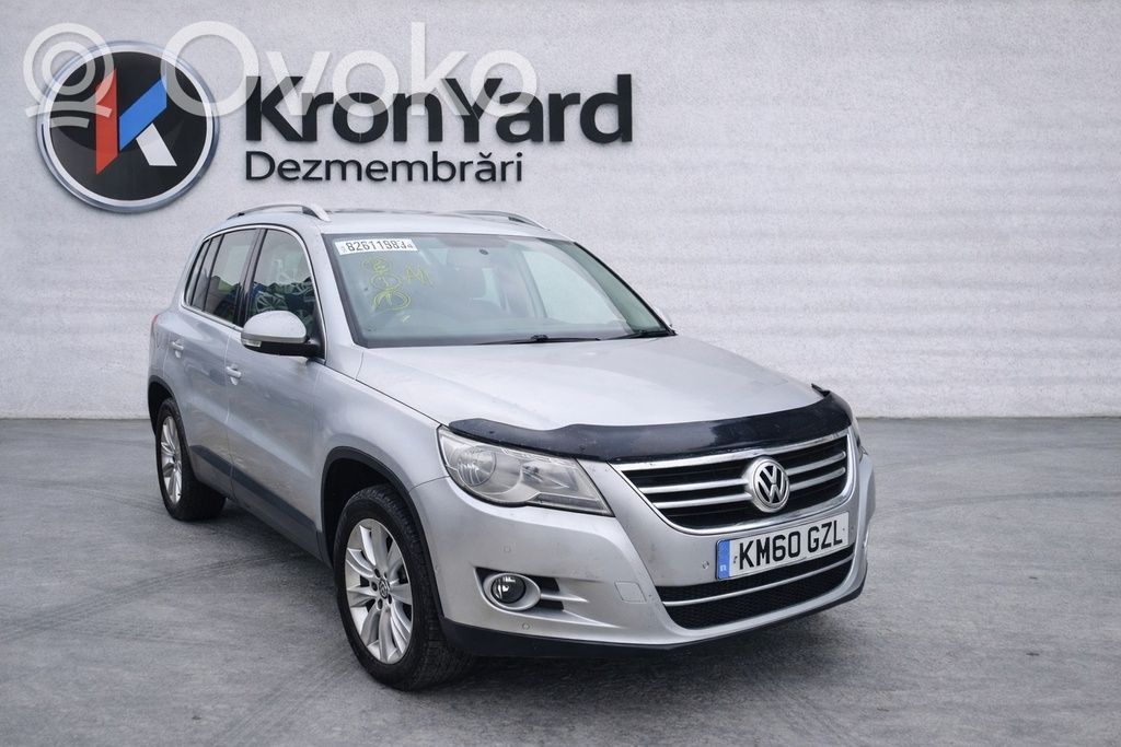 Tiguan Tiguan  3Q0407271AH