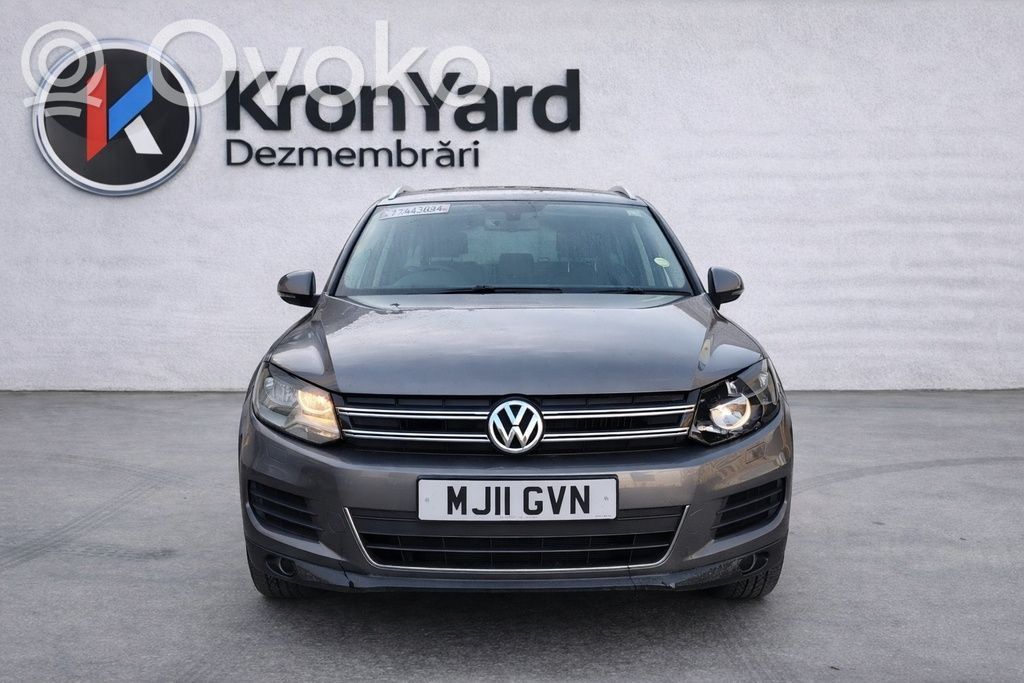 Touareg II Touareg  59103151