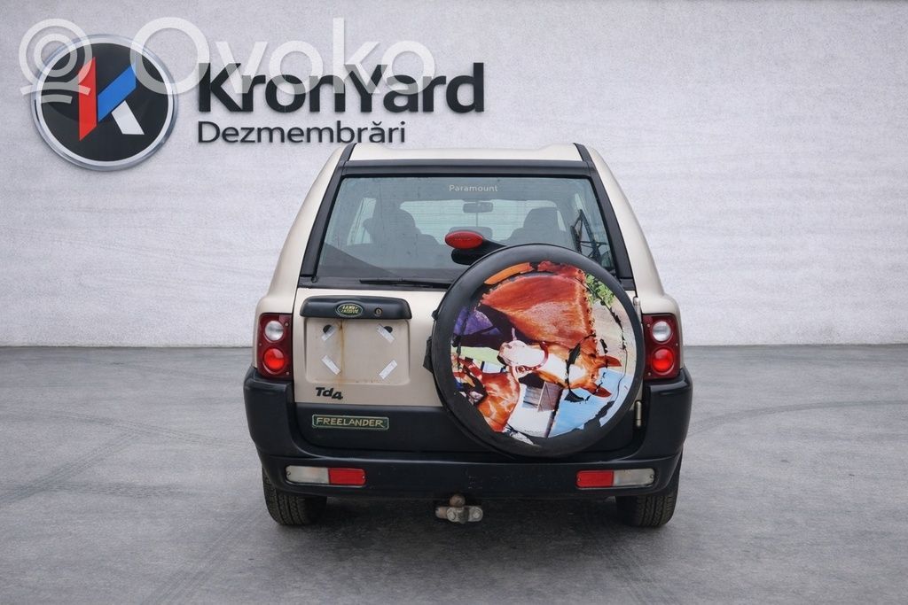 Freelander Freelander  2246641