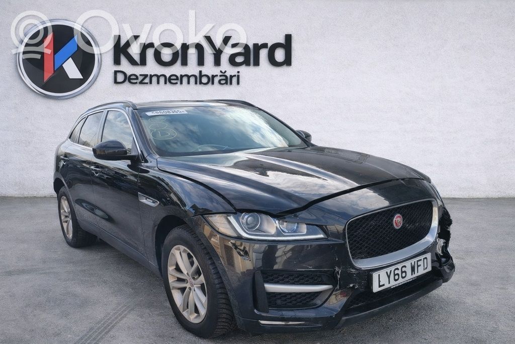 F-Pace F-Pace  0281004601