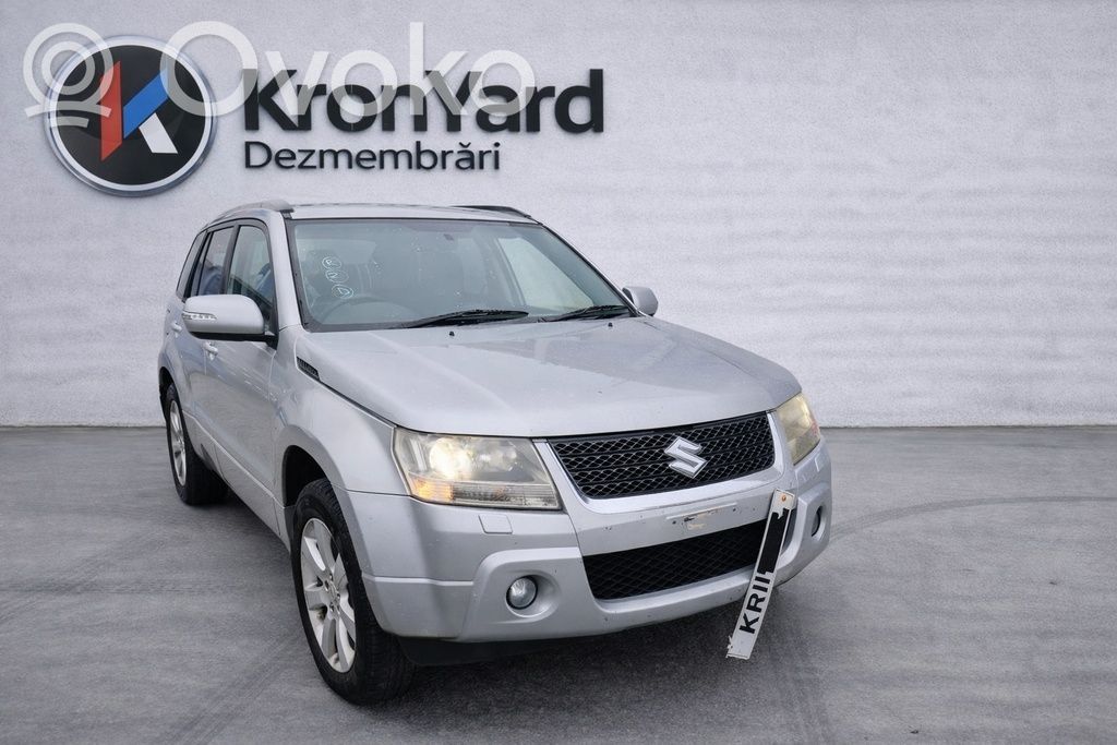 Grand Vitara II Grand Vitara