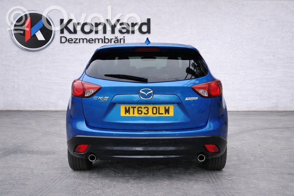 CX-5 CX-5  3CFAF7FC