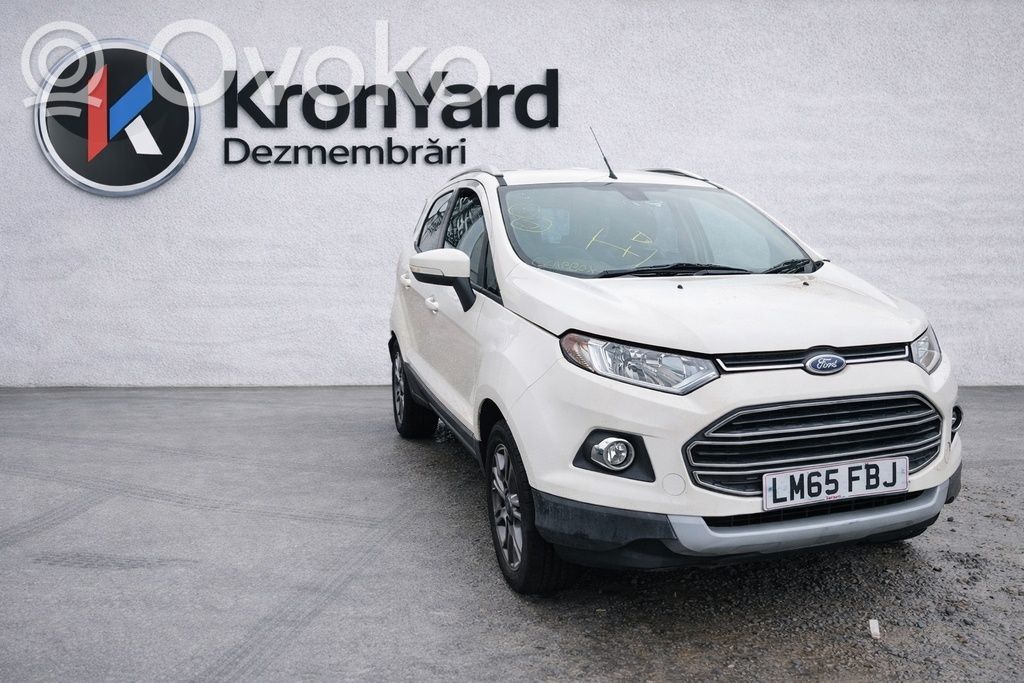 Ecosport Ecosport