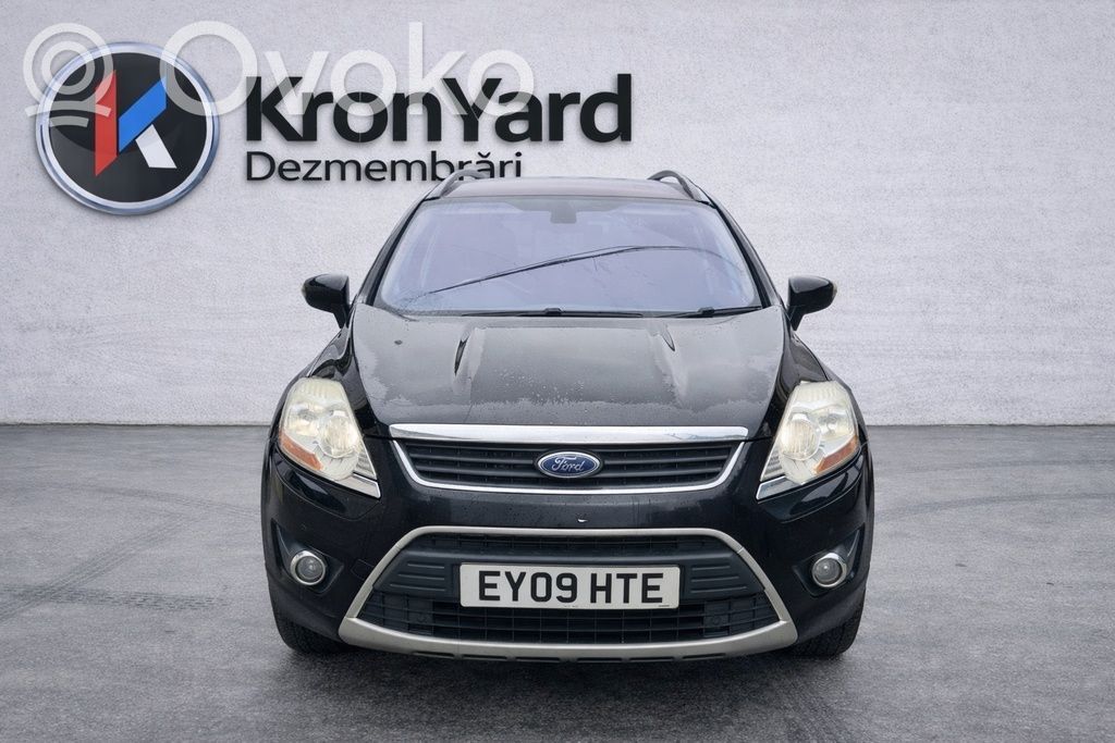 Kuga I Kuga