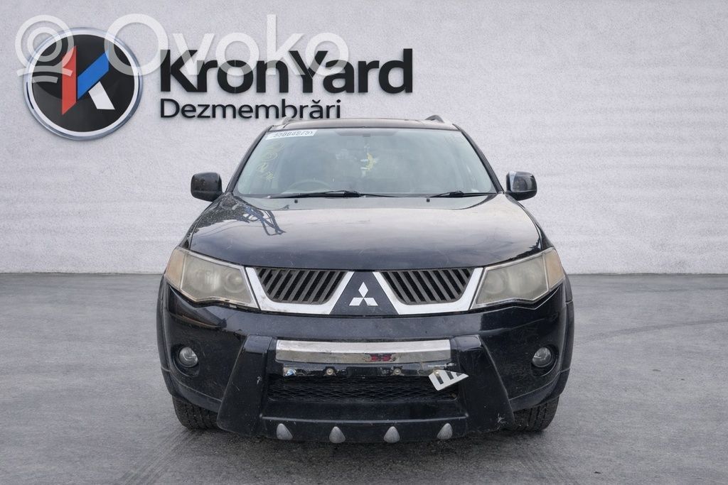 Outlander Outlander  4400A517XA