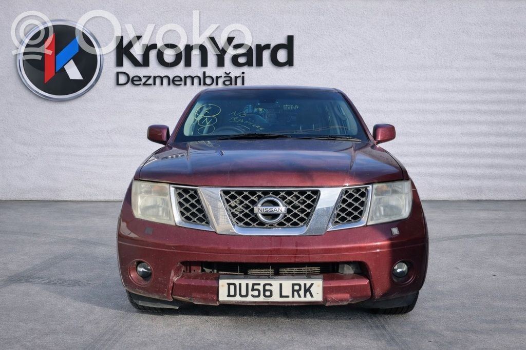 Pathfinder R51 Pathfinder