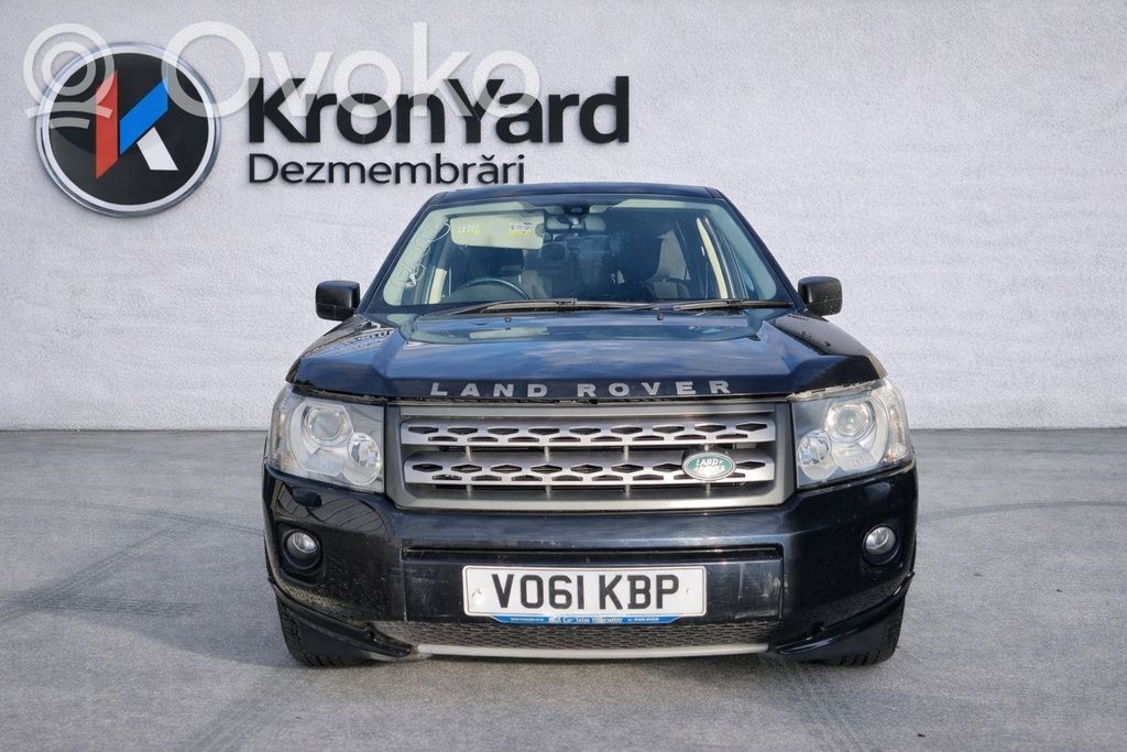 Freelander 2 - LR2 Freelander
