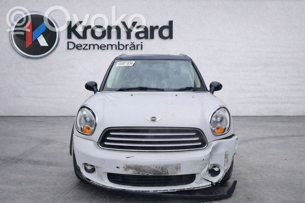 Cooper Countryman R60 Cooper Countryman  NU