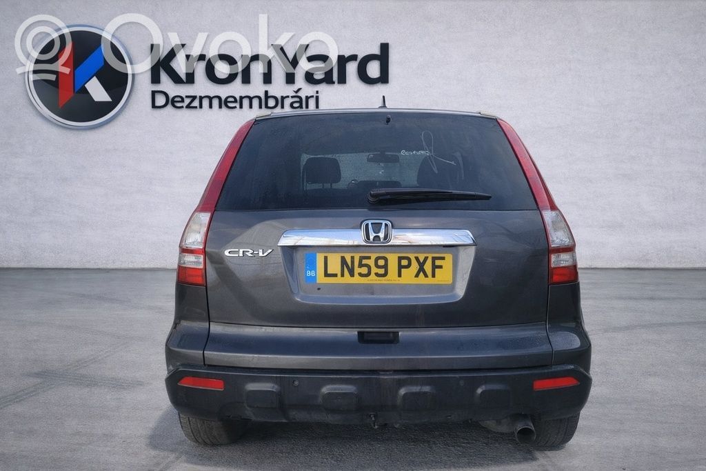 CR-V CR-V