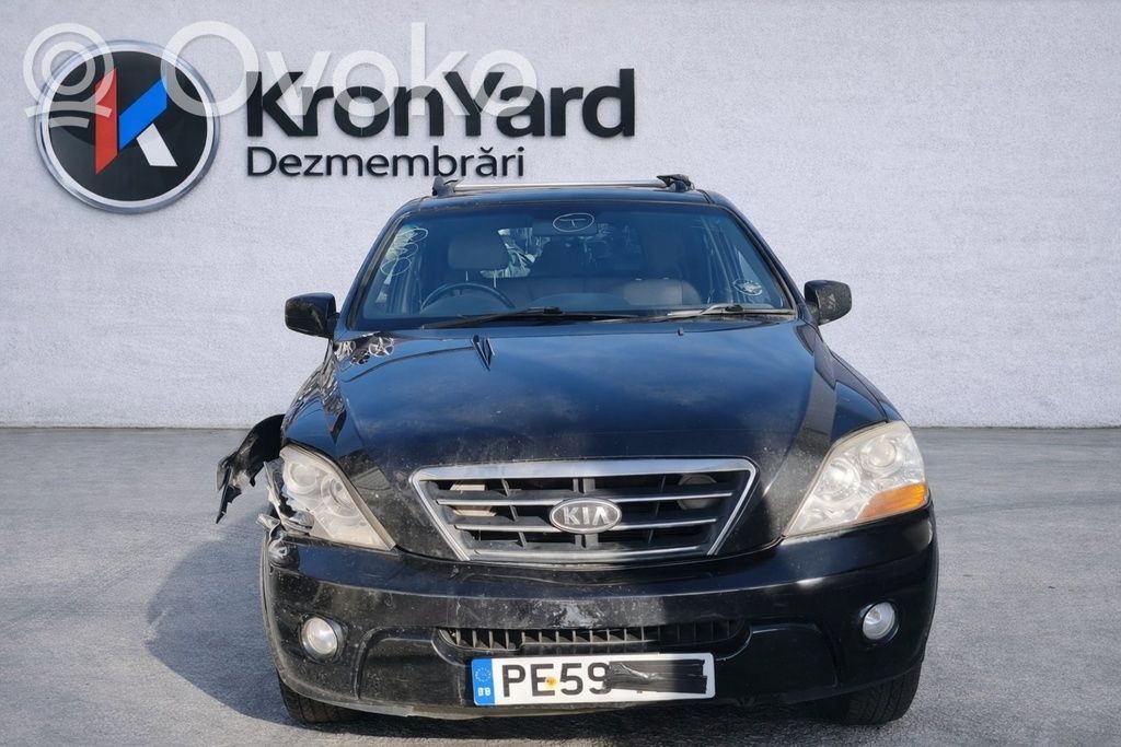 Sorento Sorento  0445010118