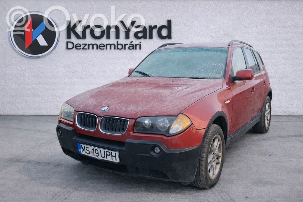 X3 E83 X3