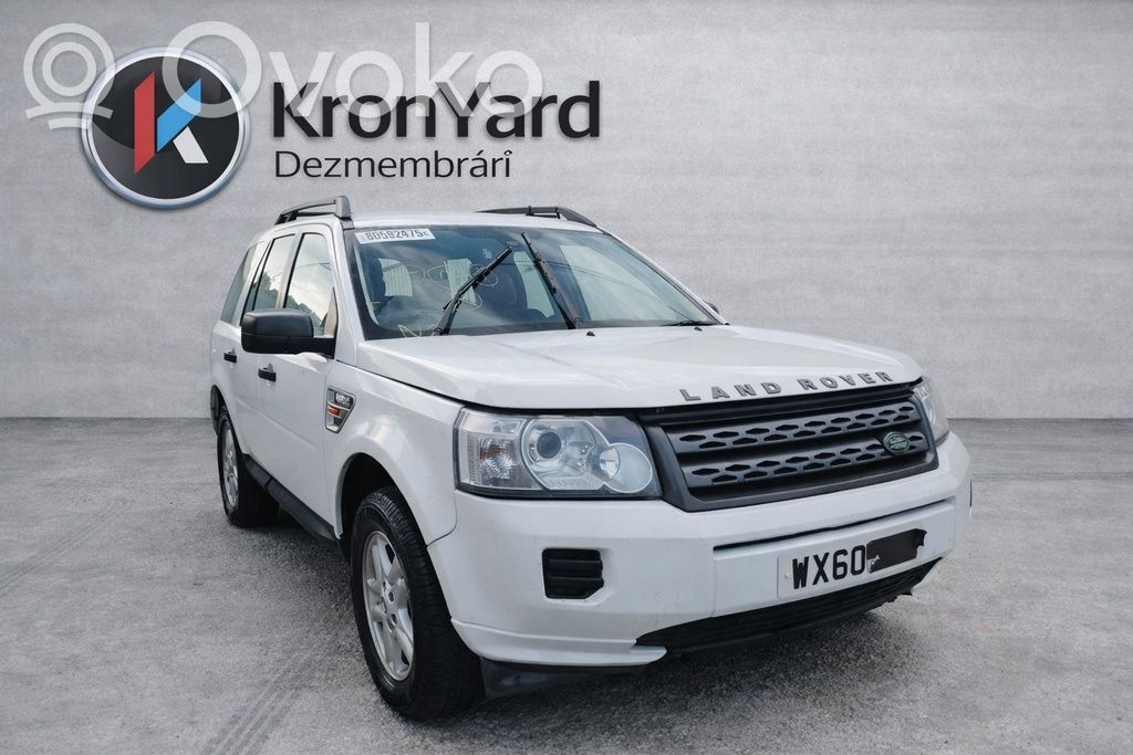 Freelander 2 - LR2 Freelander  6G9N3F973HC
