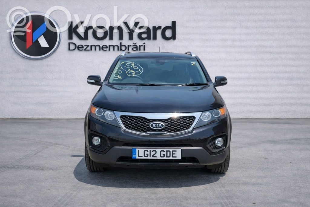 Sorento Sorento