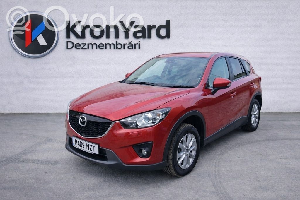 CX-5 CX-5
