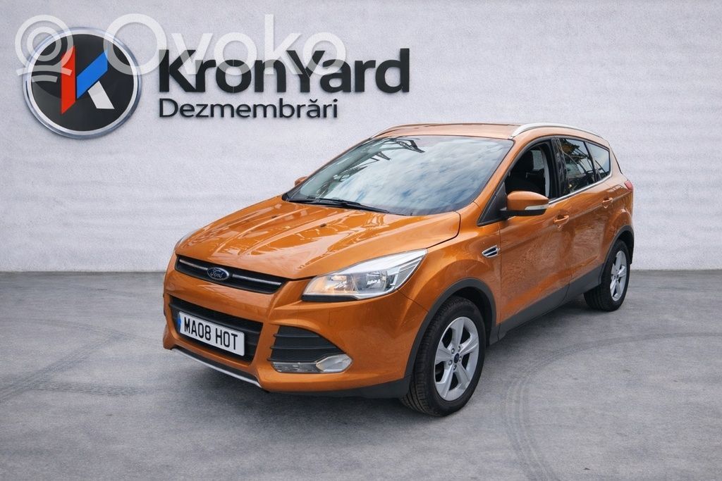 Kuga II Kuga  2115023710