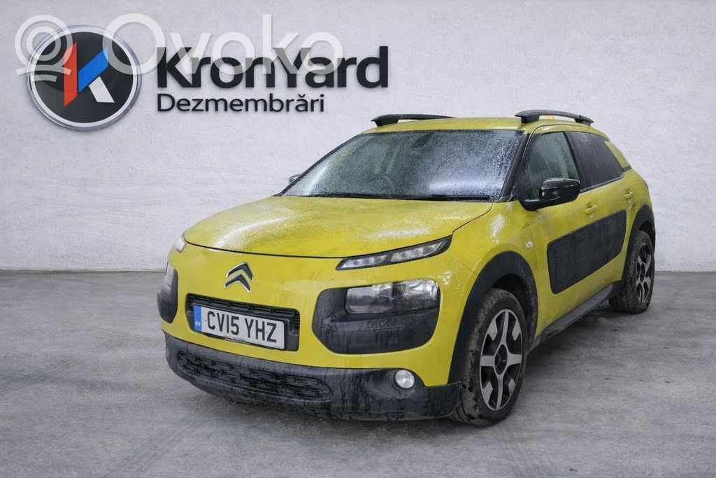 C4 Cactus C4 Picasso, Grand Picasso, Aircross, Cactus  0281031043