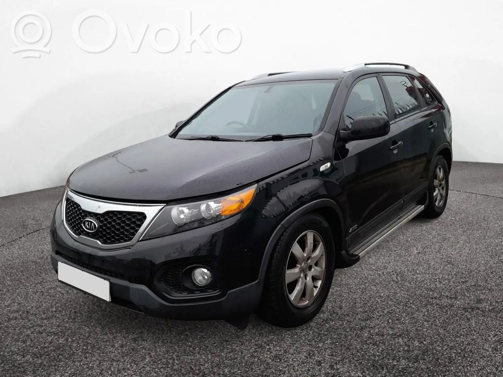 Sorento Sorento  391012F010