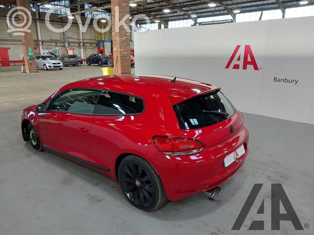Scirocco Scirocco  1K8807417N