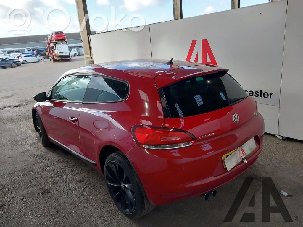 Scirocco Scirocco  1K8821105B