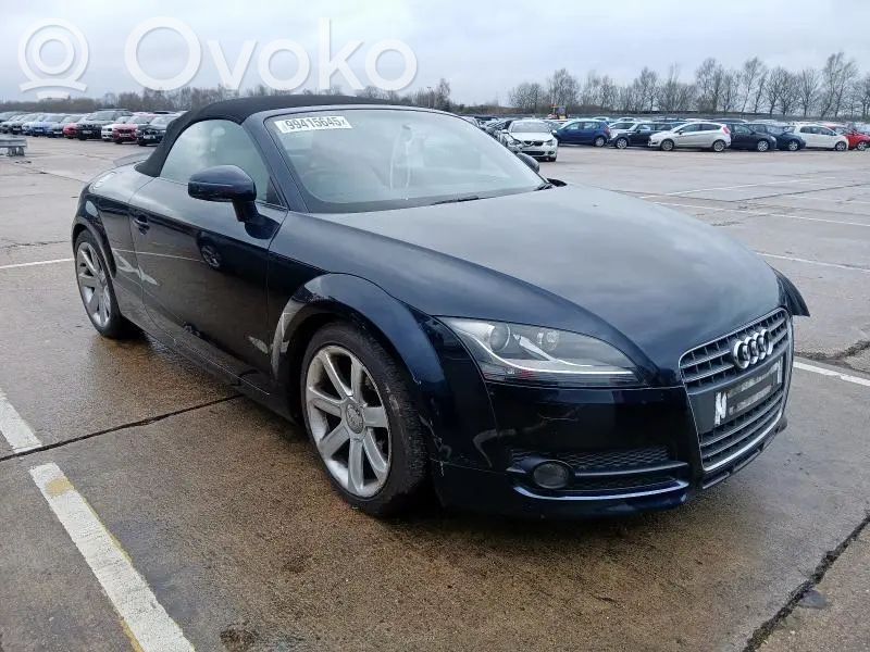 TT TTS Mk2 TT, TTS  1K0907530P